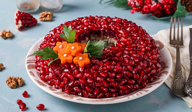 «Гранатовый браслет»