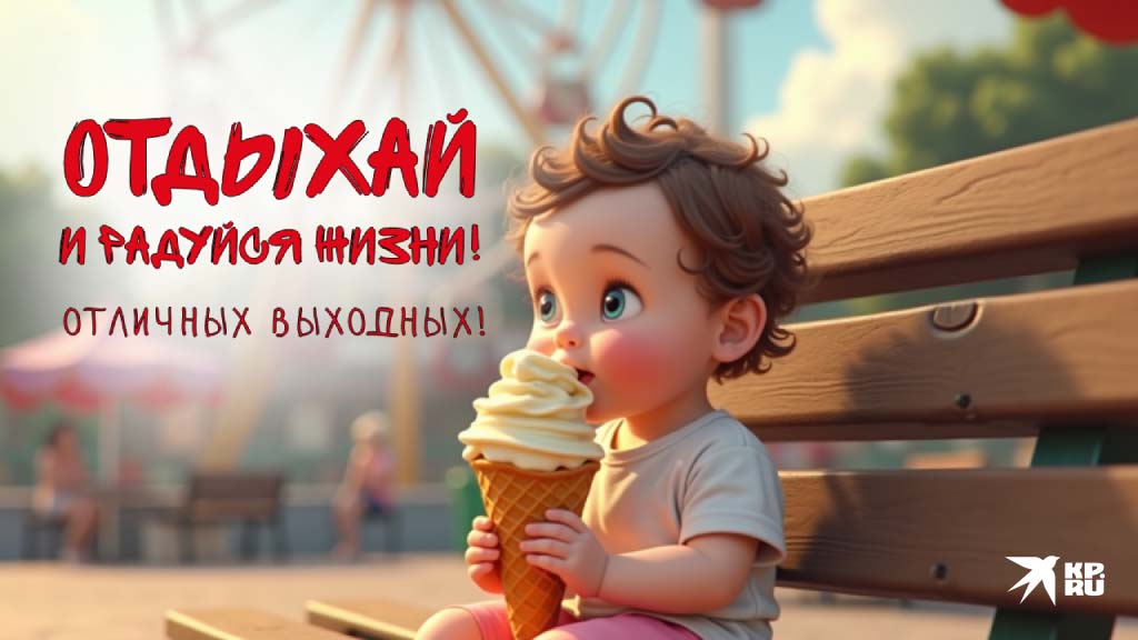 Прикольные открытки «Хороших выходных» женщине и мужчине