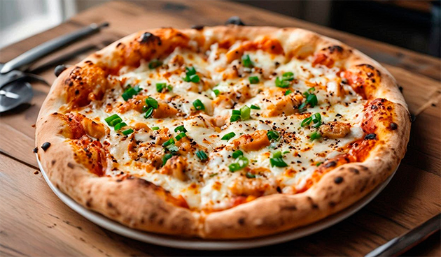 «Азиатский фьюжн»