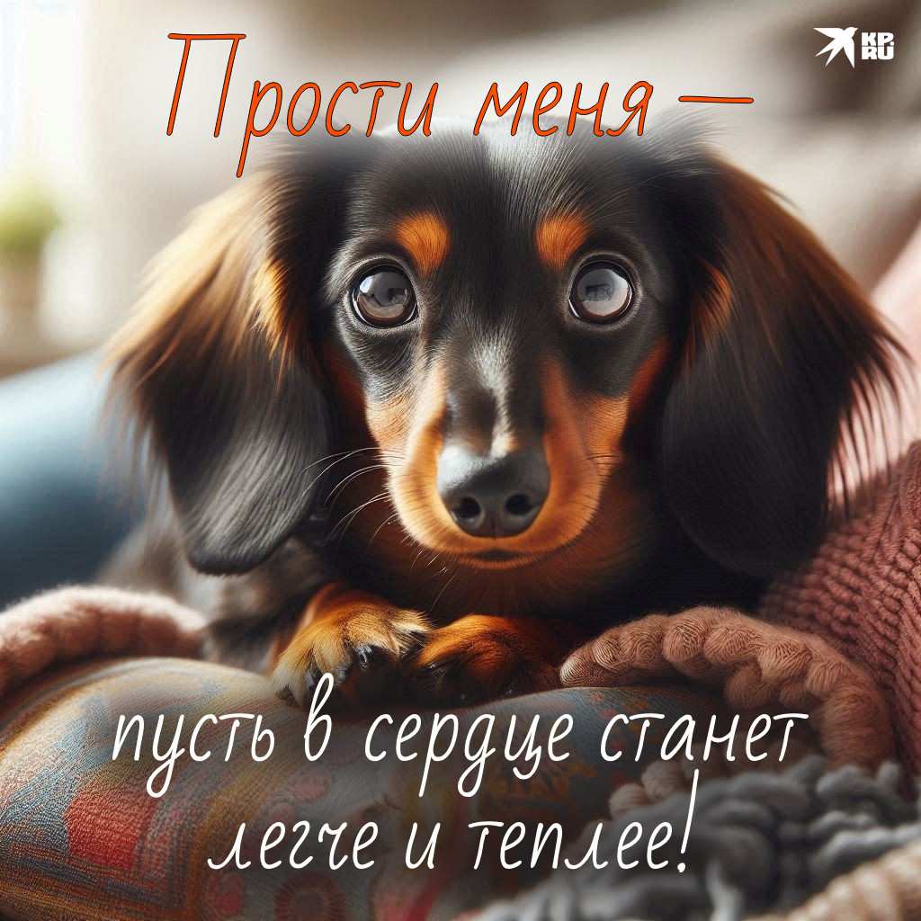 Красивые открытки «С Прощеным воскресеньем»