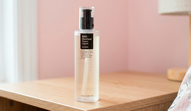 Сыворотка COSRX BHA Blackhead Power Liquid