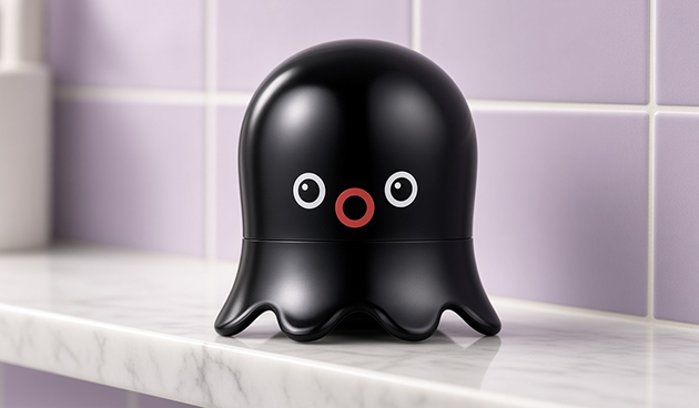 TONY MOLY скраб для лица Tako Pore Blackhead Scrub Stick