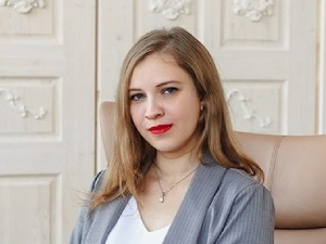 Татьяна Шадрина