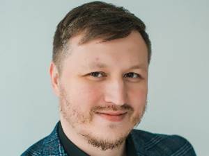 Евгений Потапов