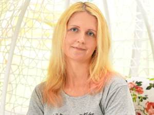 Яна Бухтиярова