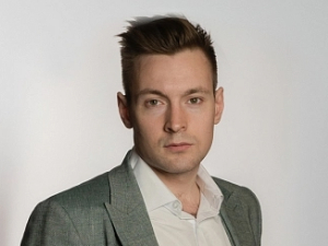 Дмитрий Аникин