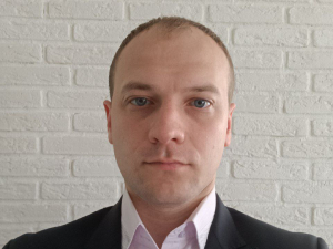 Виктор Бабенко
