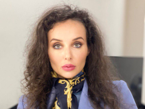Инна Литвиненко