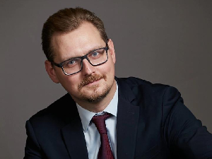 Петр Щербаченко