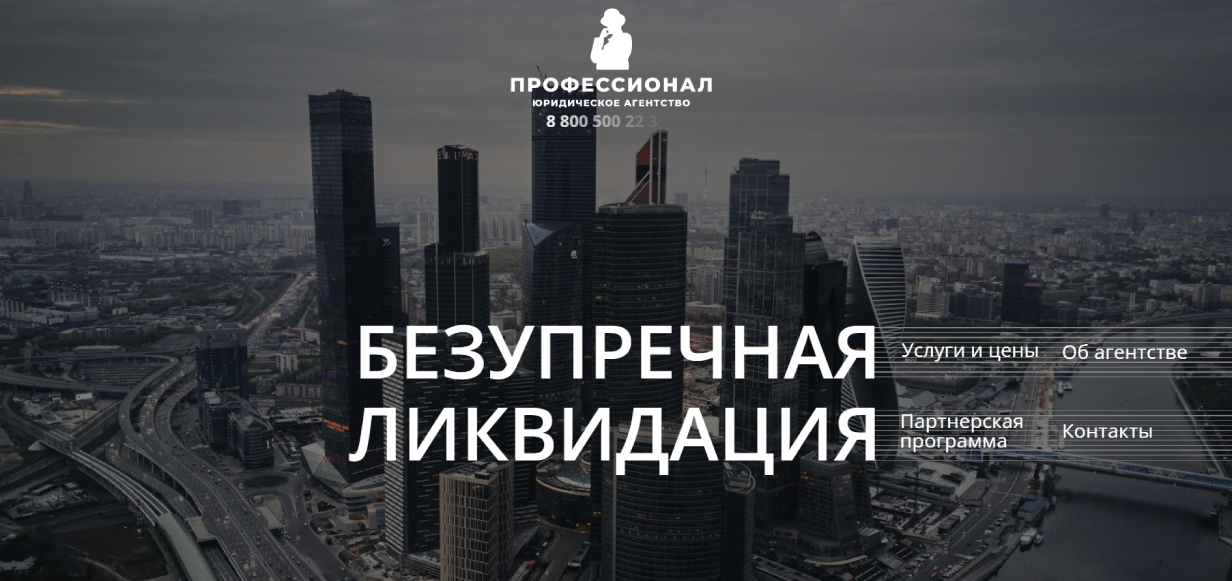 «Профессионал»