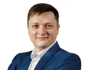 Евгений Царев