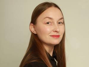 Анна Федорова