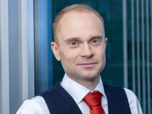 Дмитрий Ляшенко