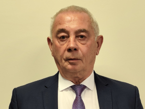 Юрий Воронин