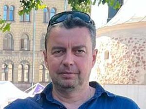 Дмитрий Степанов