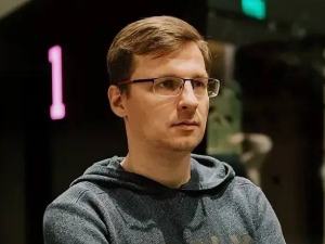 Александр Румянцев