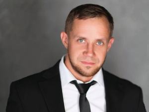 Антон Поляков