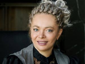 Ольга Волкова