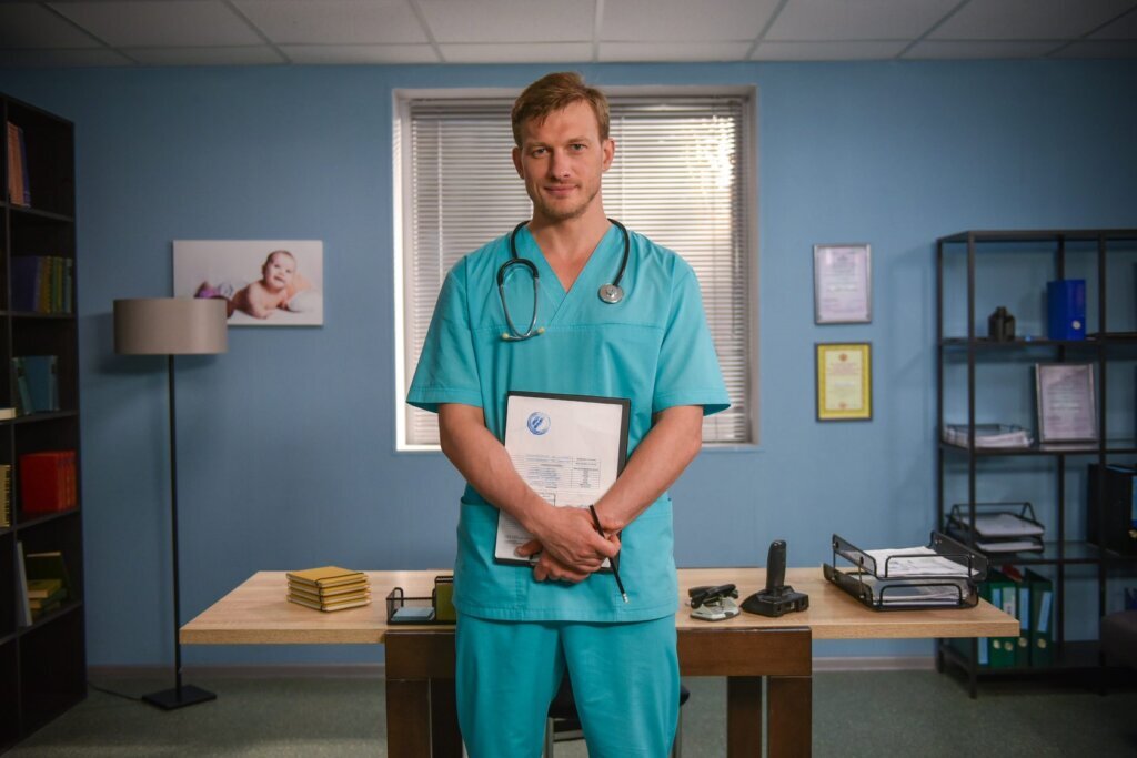 Новый сезон «Женского доктора» 11 ноября выходит на телеканале Домашний