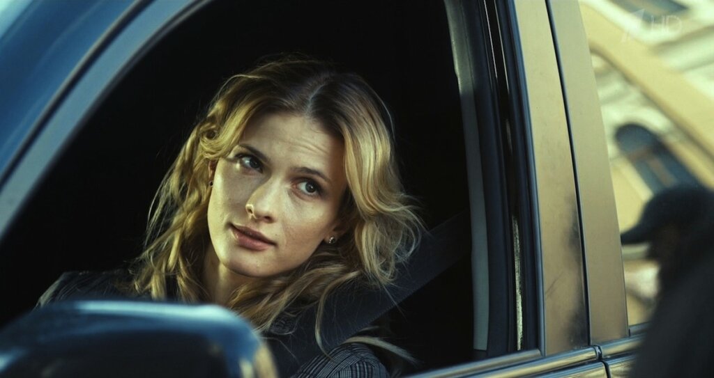 Звезда сериала «Тест на беременность» Светлана Иванова тайно вышла замуж