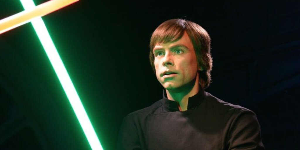 Во втором сезоне «Мандалорца» может появиться юный Люк Скайуокер