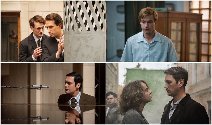 7 лучших ретро-сериалов про СССР