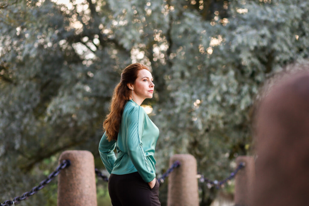 Сериал «Разбитое зеркало» стартует 18 мая на канале Россия 1