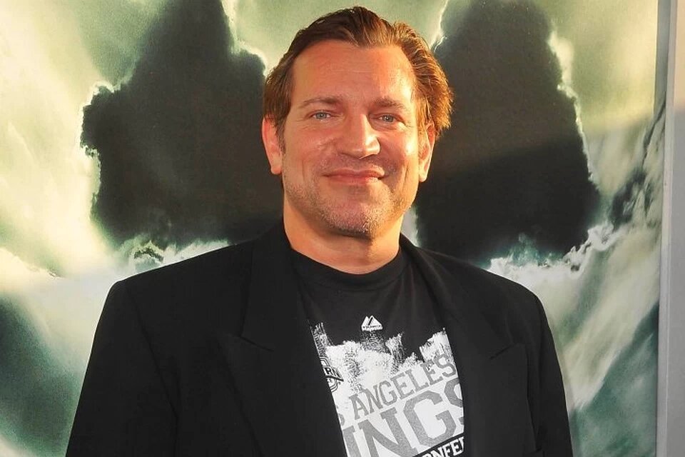 Актер из «Индианы Джонса» умер от передозировки