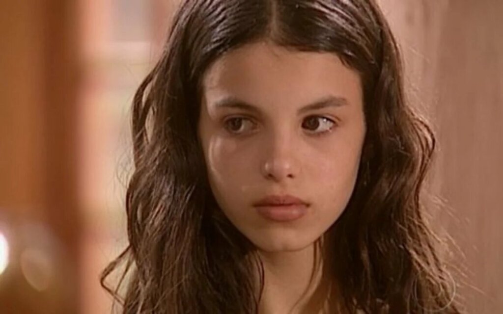 Беременная звезда сериала «Клон» назвала пол ребенка