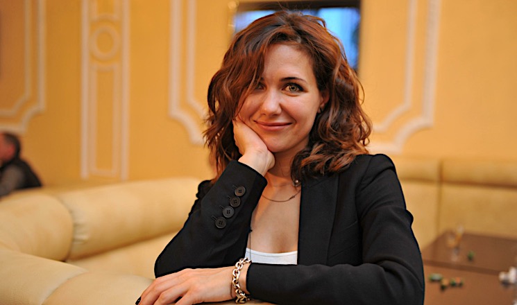 «Минус 20 лет»: Екатерина Климова восхитила своих поклонников