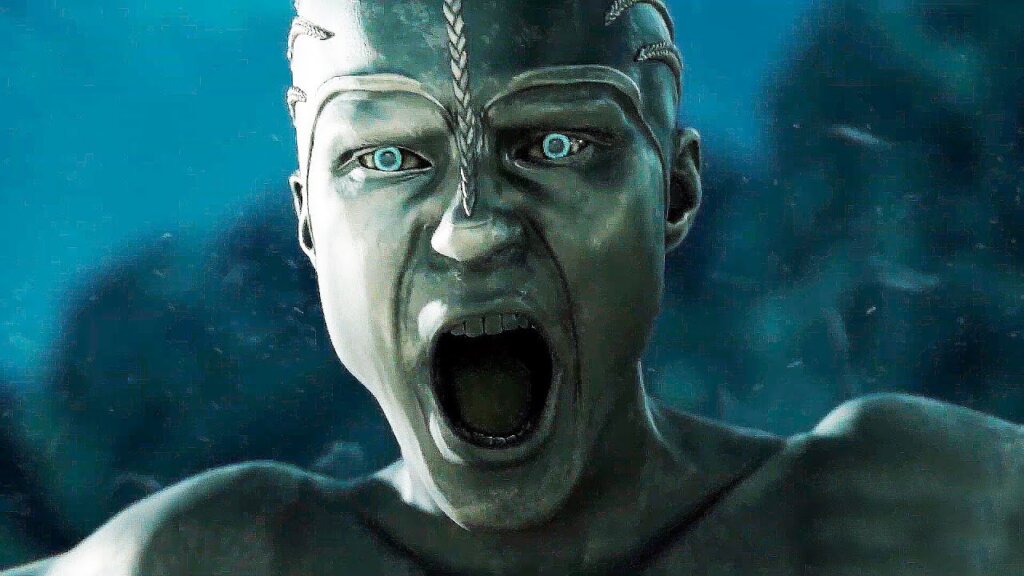 Какие сериалы смотреть в сентябре: новый «Фарго» с Крисом Роком, научная фантастика Ридли Скотта, сумасшедший Джуд Лоу и другие