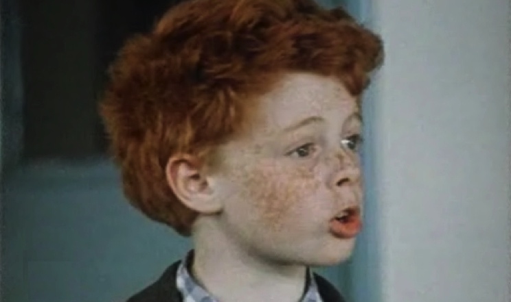 Как Сергей Крупеников прославился в десять лет и трагически погиб под колесами мотоцикла