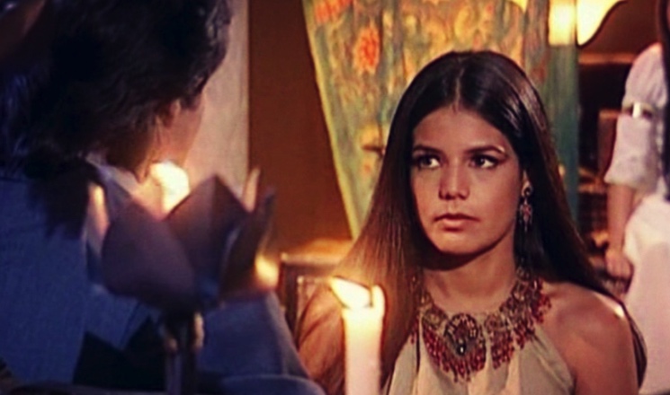 Сериал «Клон» — самая несчастная женщина в нем