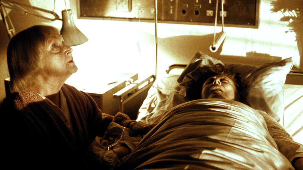 Ларс фон Триер снимет третий сезон «Королевства» через 25 лет после второго