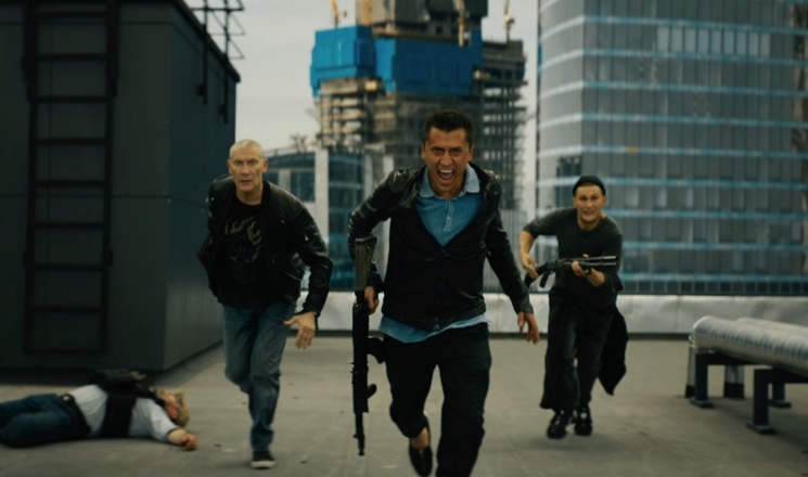 Объявлена дата премьеры продолжения «Мажора»