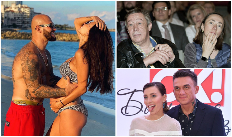 Грандиозные скандалы 2020 года больно ударили по знаменитостям