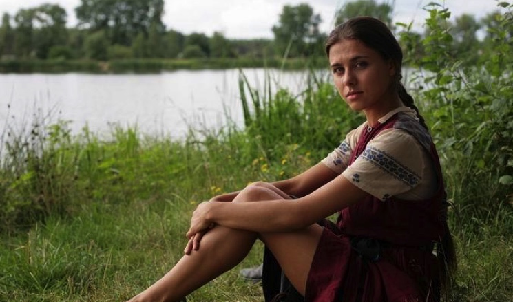 Как сейчас живет звезда сериала «Ефросинья» Анастасия Макарова