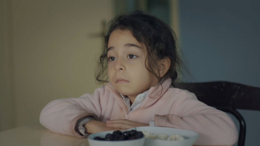 Краткое описание эпизодов сериала «Моя мама» на воскресенье, 14 февраля