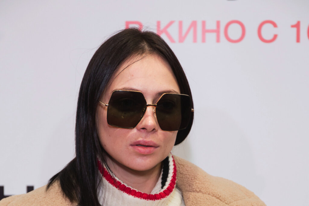 Звезда «Универа» Настасья Самбурская тяжело больна