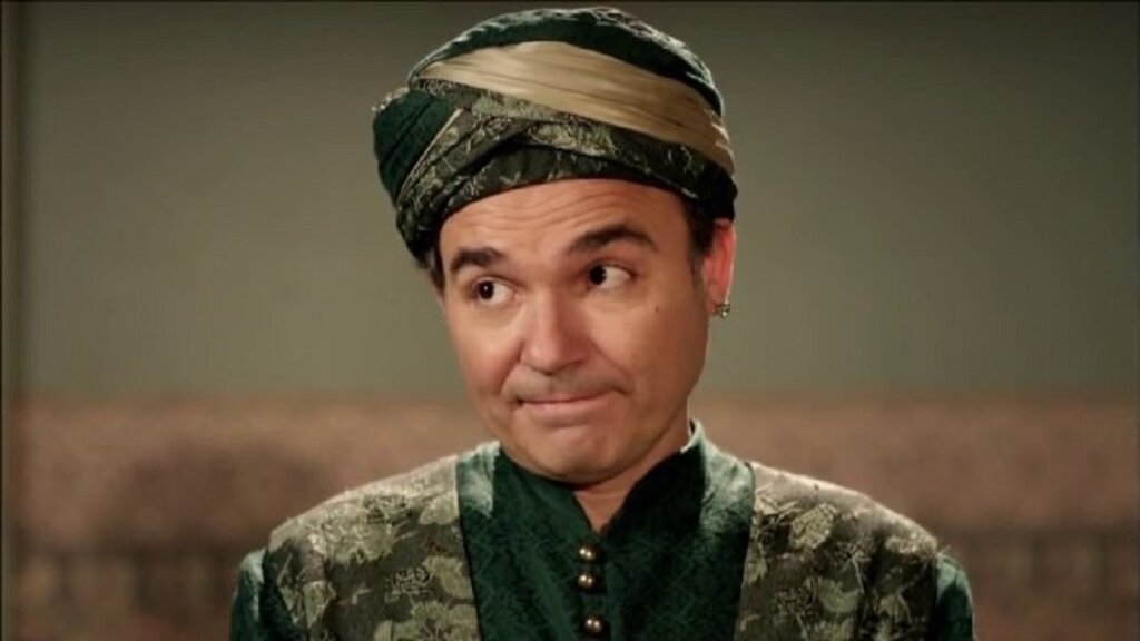 Как сложилась судьба Гюль-аги после изгнания из гарема и как сегодня живет актер, сыгравший его в «Великолепном веке»