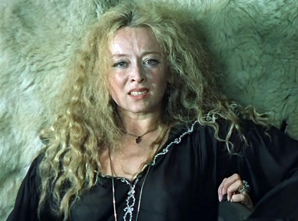 Мальчика усыновил Митяй из «Сватов»: как выглядит внук тяжело больной актрисы Маргариты Тереховой