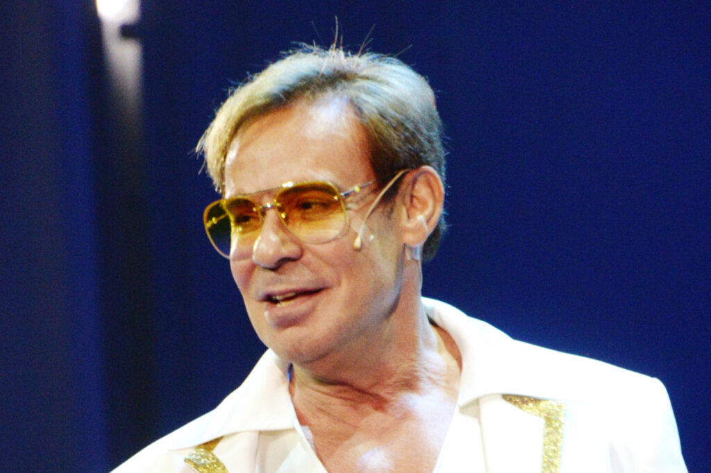 Одинокий Ефим Шифрин написал завещание