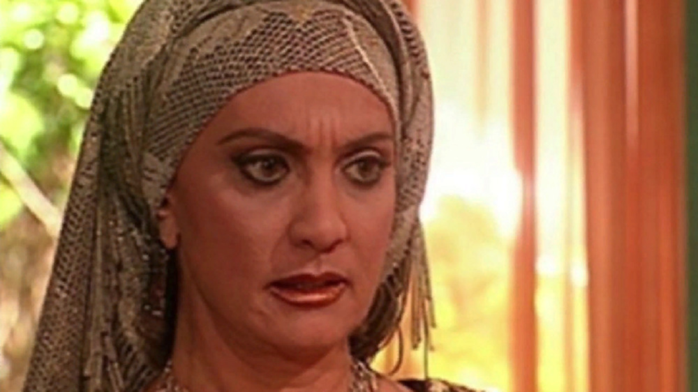 Как сложилась судьба Лары Назиры в конце сериала «Клон»