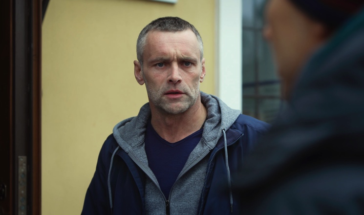 Премьера сериала «Уличное правосудие» стартует 5 апреля