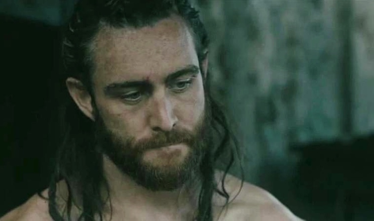 Звезда «Викингов» Лоуренс О’Фуорейн снимется в приквеле «Ведьмака»