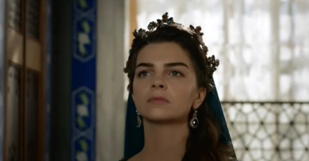 Именно Михримах была 11 султаном империи – вот как Хюррем удалось посадить дочь на трон