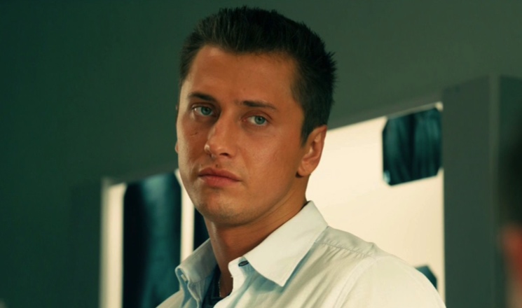 «Губы синие, сам весь белый» : у Павла Прилучного случился сердечный приступ