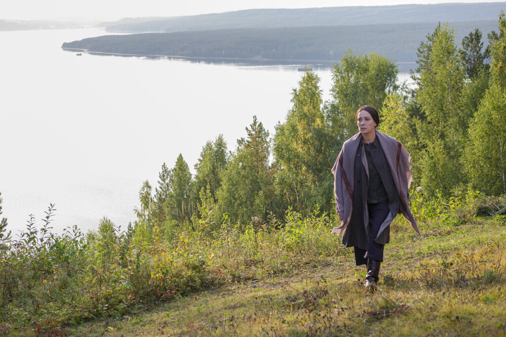 Сериал «Зулейха открывает глаза» покажут в Африке