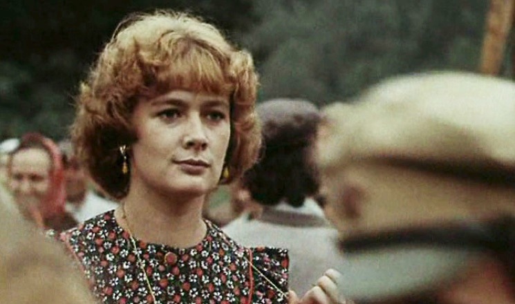 Забвение, безденежье и жестокое предательство мужа: как сложилась жизнь актрисы Людмилы Нильской