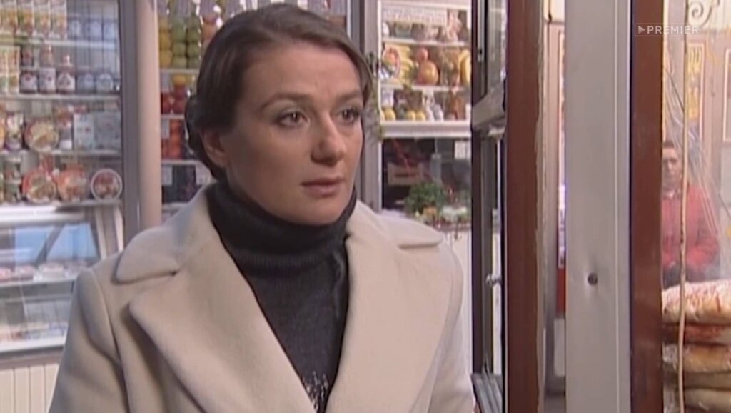 Звезда «Улиц разбитых фонарей» Анастасия Мельникова изменилась до неузнаваемости после коронавируса